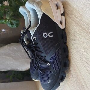 On Running Cloud Flyer 4 Running Shoes